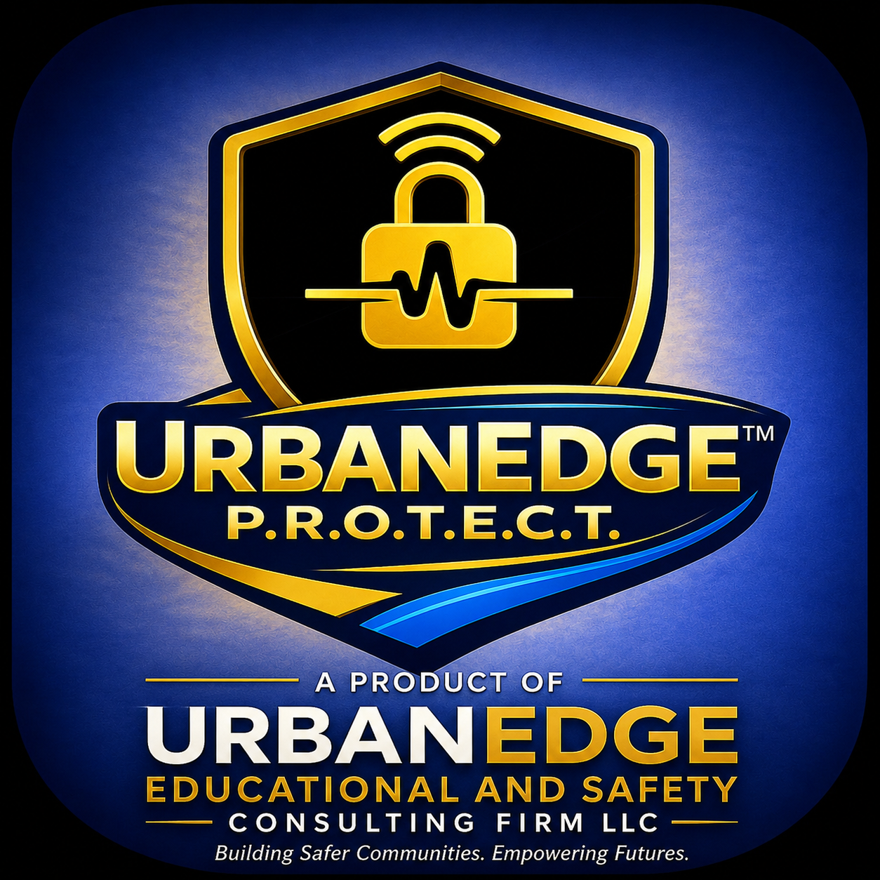 UrbanEdge P.R.O.T.E.C.T. - Coffee Tumbler